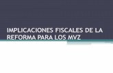 Refoma Fiscal 2014