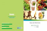 Guianutricion Amway