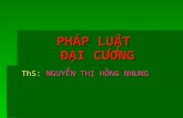Phap Luat Dai Cuong 431356