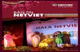Ban tin noi bo NETVIET so 1 (2/2014)