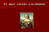 El Amor Cortes