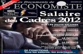 Salaire Des Cadres 2012 0