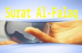 Surat Al-Falaq