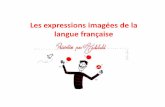 36112339 Les Expressions Imagees de La Langue Francaise