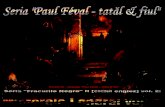 Paul Feval - Misterele Londrei Vol.1