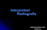 interpretasi radiografis periapikal