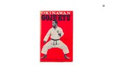 Karate Okinawan Goju Ryu - Seikichi Toguchi