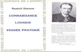Rudolf Steiner - Connaissance, Logique, Pensée pratique [PDF images avec recherche].pdf