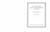 AA.vv. - Berakhot - Trattato Delle Benedizioni (Dal Talmud Babilonese)
