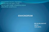 Nove Metode u Radiologiju(Izborna Nastava)-EnHONDROM