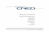 Cours CNED-CP-Sciences Experimentales Et Technologie