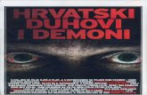 Hrvatski Duhovi i Demoni