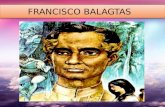 Francisco Balagtas
