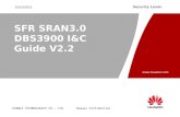 119413321 SFR SRAN DBS3900 Commissioning Guide V2 2