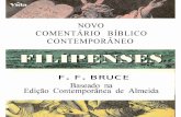 Filipenses - Novo Comentário Biblico