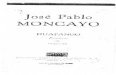 IMSLP91155 PMLP94028 Pablo Moncayo Huapango