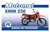 XMM- Manual Del Propietario_1374073369