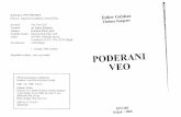 Poderani+Veo -ESTHER GULSHAN