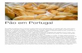 Pao Em Portugal