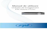 Manual Utilizare Romana Dvr Pni House Ptz01