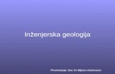 Inženjerska geologija_predavanje I