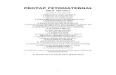 protap fetomaternal new.doc