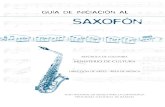 09. JPR504 - Curso para Saxofón