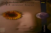 El Amor Loco-Andre Breton