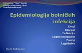 Epidemiologija Bolnickih Infekcija-sejo 1