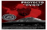 Proyectos Ovnis - La Base Antartica