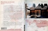 Yahya MICHOT, “Musulman en Europe”