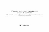 Kleer Proyecto Agiles Con Scrum