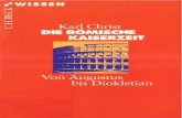 Beck Wissen - Christ, Karl - Die Römische Kaiserzeit