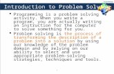 2 ProblemSolving