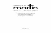 5 Martin, George RR - Cantec de Gheata Si Foc -