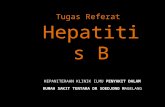Referat Hepatitis