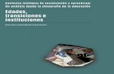 Edades, transiciones e instituciones (2014) | Cerri & Sánchez Criado, Eds.