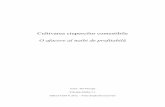 Cultivarea Ciupercilor Comestibile - Editura Gold