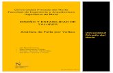 Informe  diseño y estabilidad de taludes - Falla de volteo-Rev. 2.pdf