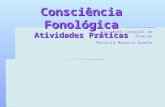 4. Consciência fonológica - atividades práticas.ppt