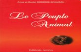 Meurois-Givaudan - Le Peuple Animal [FR].pdf
