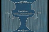 Ludwig Streicher - Escalas & Arpegios