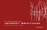 O Panoptico - Bentham, Jeremy
