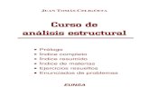 Analisis Estructural Super- Juan T. Celigueta