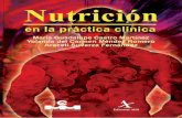 Nutricion en La Practica Clinica