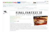 [PS2] Final Fantasy XII International Zodiac Job System v0.22 [ENG_NTSC] __ RuTracker.org (Ex Torrents