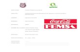 Coca Cola Final