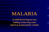Malaria (Pengayaan )