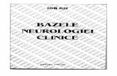 Bazele Neurologiei Clinice