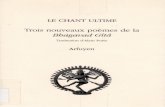 Uttara Gita - Le Chant Ultime - Alain Porte.pdf